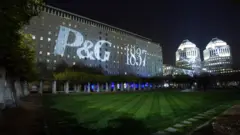 پروکٹر اینڈ گیمبل