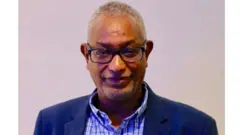 ፕሮፌሰር ግርማይ ነጋሽ