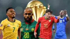 Afcon