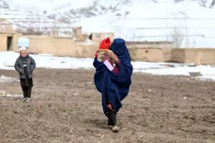 افغانستان