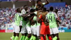 Super Eagles