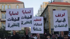 التدقيق الجنائي حديث اللبنانيين