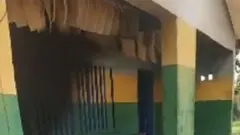 Ogige ndị uweojii na Nkporo n'Okpuru Ọchịchị n' Abia steeti.