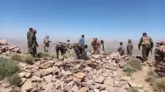 افغانستان