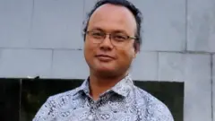 பெர்னார்ட் என். மரக்