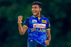 මතීෂ පතිරණගේ ඡායරූපයකි