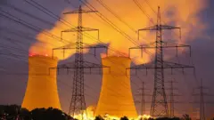 Usina nuclear