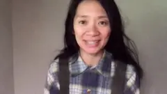 趙婷（Chloe Zhao）