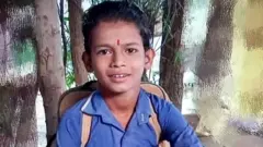 ਦਲਿਤ ਵਿਦਿਆਰਥੀ ਇੰਦਰ ਕੁਮਾਰ ਮੇਘਵਾਲ