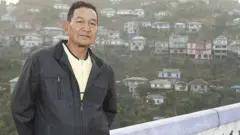 ज़ियोना चाना
