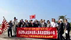 二战结束80周年：“台湾籍日本兵”的双重身份认同和难以平衡的历史记忆