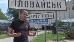 Роман Зіненко був добровольцем батальйону "Дніпро-1"