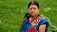 चित्रा पाटील यांच्या जगण्यासाठीचा संघर्ष