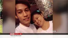 စစ်အာဏာသိမ်းပြီးနောက်ပိုင်း အရပ်သား ၁ဝဝဝ ကျော် သေဆုံး