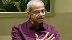 పరకాల ప్రభాకర్