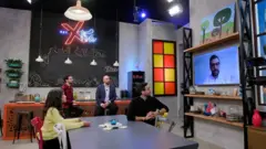 BBCArabicXtraTV