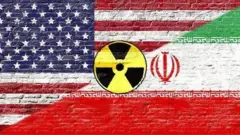 روابط ایران و آمریکا