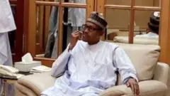 Muhammadu Buhari