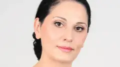 Keti Kharaidze