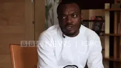 Chukwuka Ofoegbu