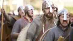 JORVIK VIKING CENTRE, YORK