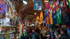 Kapalı Çarşı