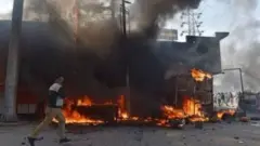 دہلی فسادات