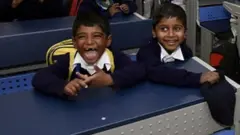 ਦਿੱਲੀ, ਸਰਕਾਰੀ ਸਕੂਲ