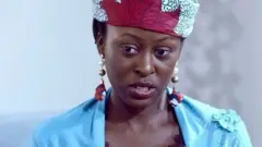 Nafisa Abdullahi