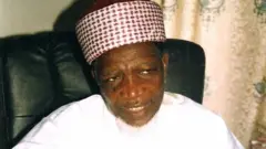 Shaikh Muhammad Sani Yahaya Jingir