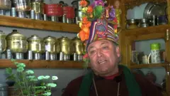 કારગીલના સાક્ષી