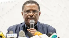 የጠቅላይ ሚኒስትር ጽህፈት ቤት ፕሬስ ሴክሬታሪያት ኃላፊ የሆኑትን አቶ ንጉሡ ጥላሁን