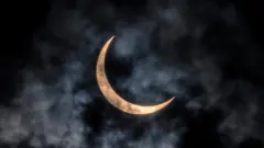 சூரிய கிரகணம்