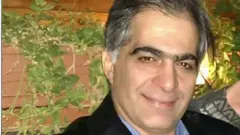 رضا اسلامی