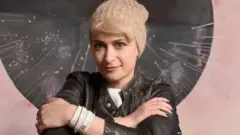 Галина Хатчинс