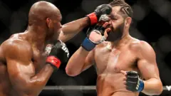Kamaru Usman