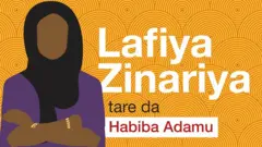 Lafiya Zinariya
