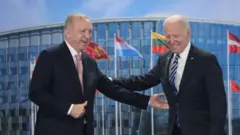 erdoğan ve biden