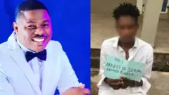 Yinka Ayefele
