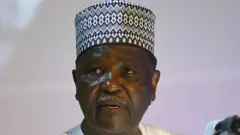 Yakubu Gowon