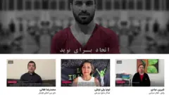 موافقان و مخالفان تحریم ورزشی ایران حرف حسابشان چیست؟