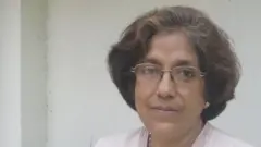 মালবী গুপ্ত