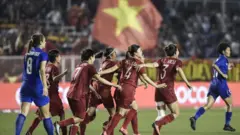 Tuyết Dung: 'Mỗi lần đấu với Thái Lan đều có ý nghĩa'