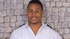 ብዕጡቓት ሁቲ-የመን ዝተጨውየ ኢትዮጵያዊ በዓልሞያ ጽገና መርከብ