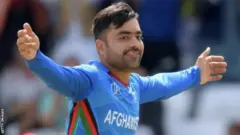 రషీద్ ఖాన్