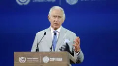Kralj Čarls Treći