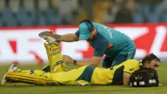 గ్లెన్ మ్యాక్స్‌వెల్