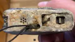 పాత కెమెరా