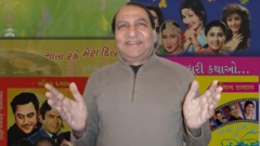 સલિલ દલાલ