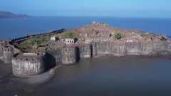 ஜஞ்ஜிரா கோட்டை